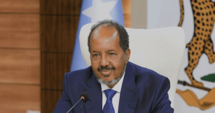 Ethiopia and Somalia Relationship Moves Toward Normalization - The State Signal