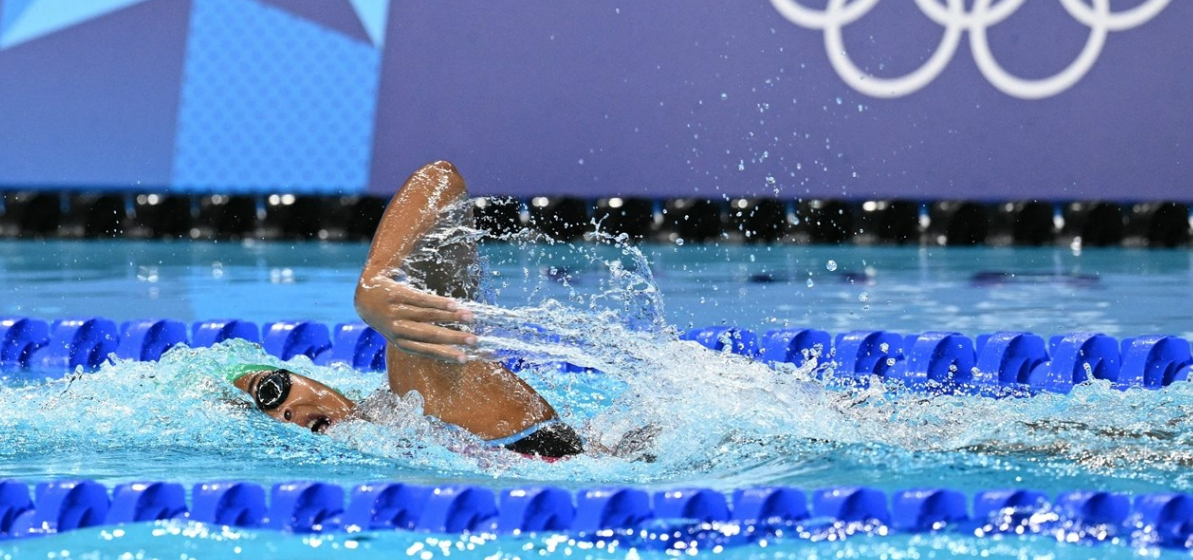 Nikolay Svechnikov Goes Missing During Istanbul Cross-Continental Swimming Race - The State Signal