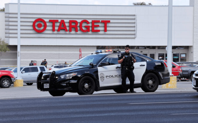 Texas Target Store Shooting Leaves 3 Dead - The State Signal