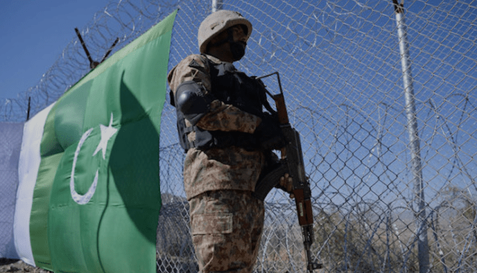 Waziristan Explosion in Pakistan Today Kills 2 Waziristan Explosion in Pakistan Today Kills 2 - The State Signal