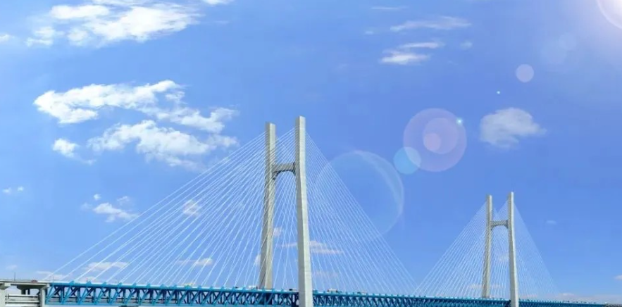 Yellow River Bridge Collapse in Northwestern China Kills 7 - The State Signal