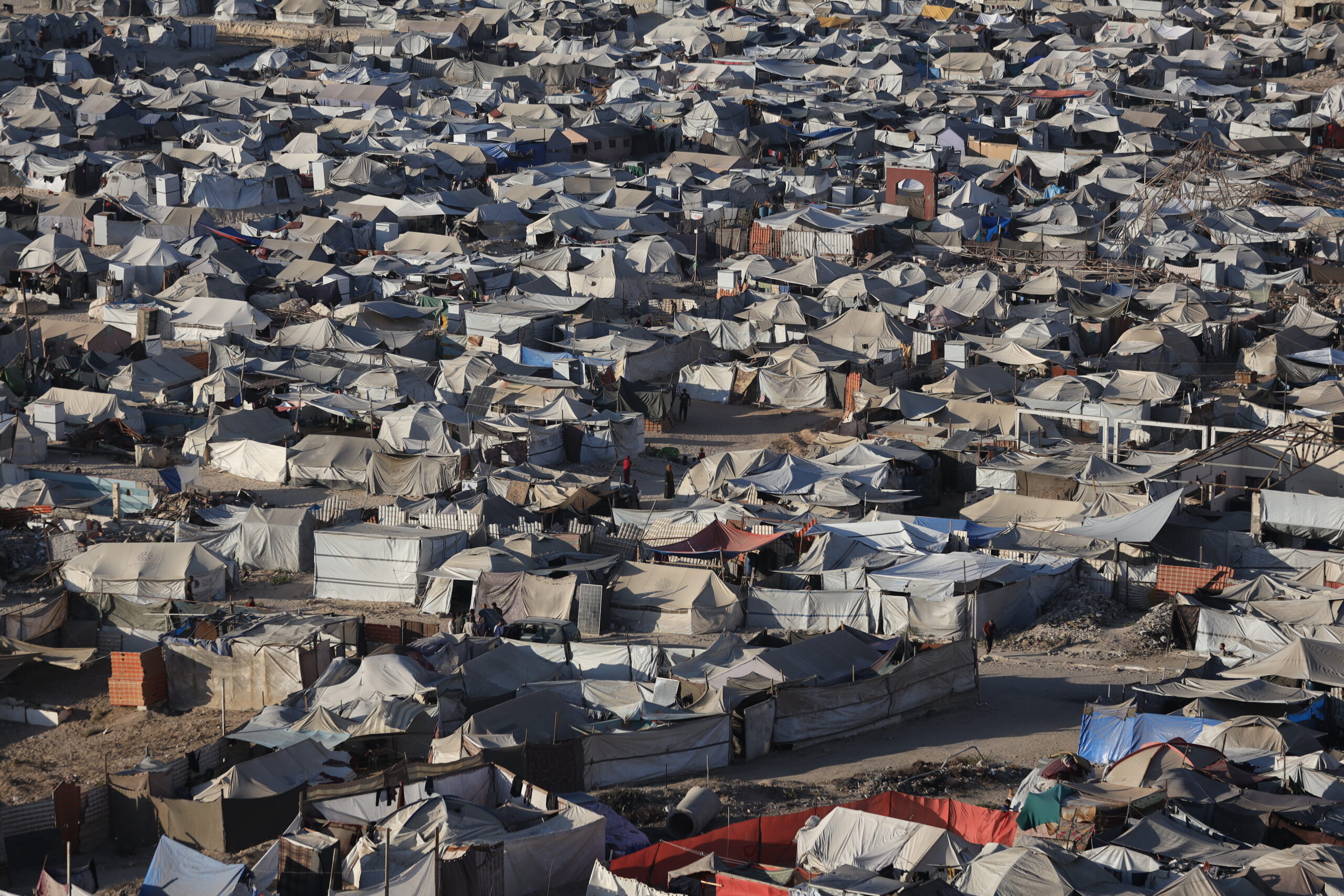 Gaza Starvation Death Toll in August at 185 - The State Signal Gaza Starvation Death Toll in August at 185 - The State Signal