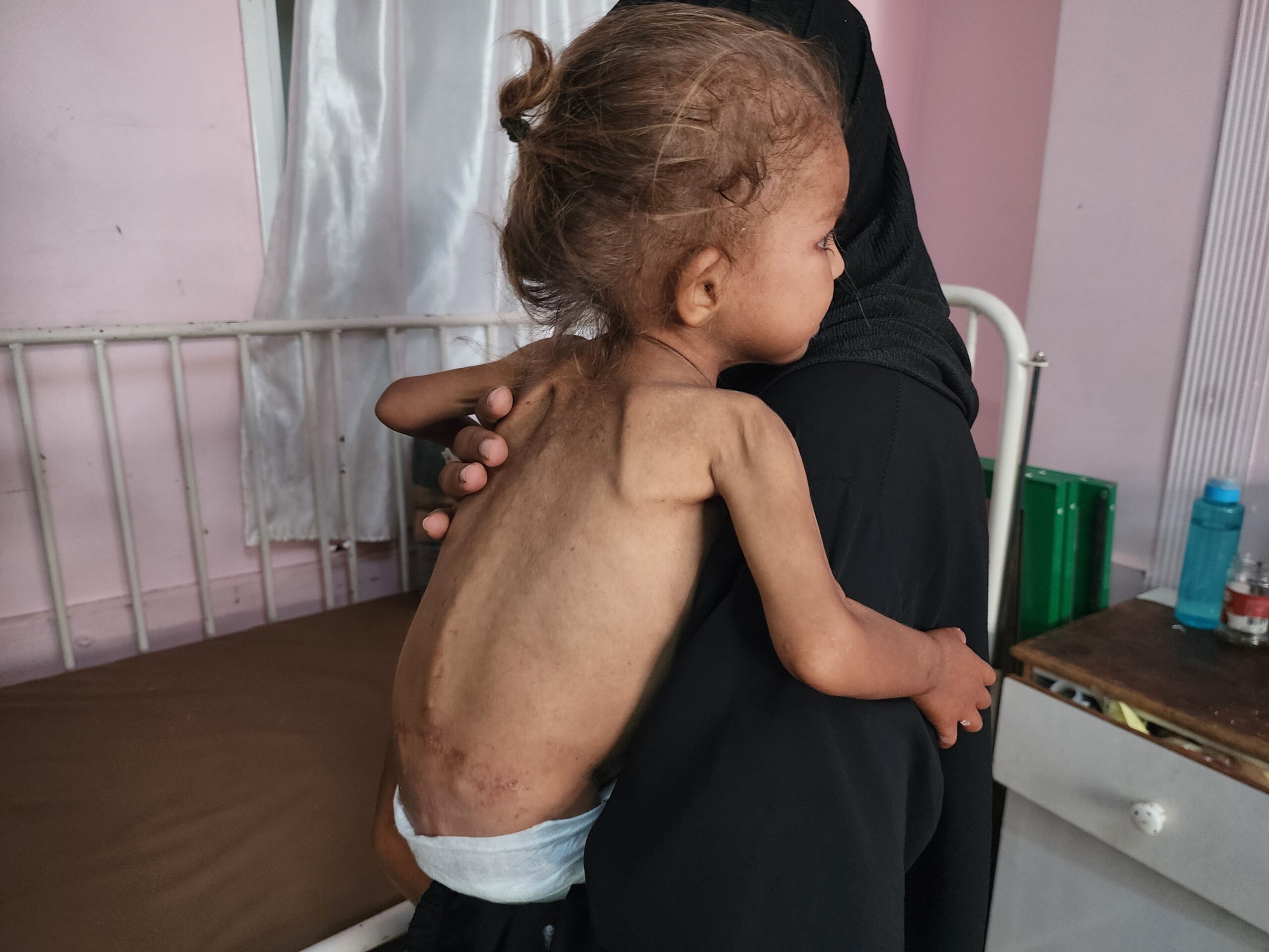 Gaza Famine Kills 6 in Last 24 Hours - The State Signal