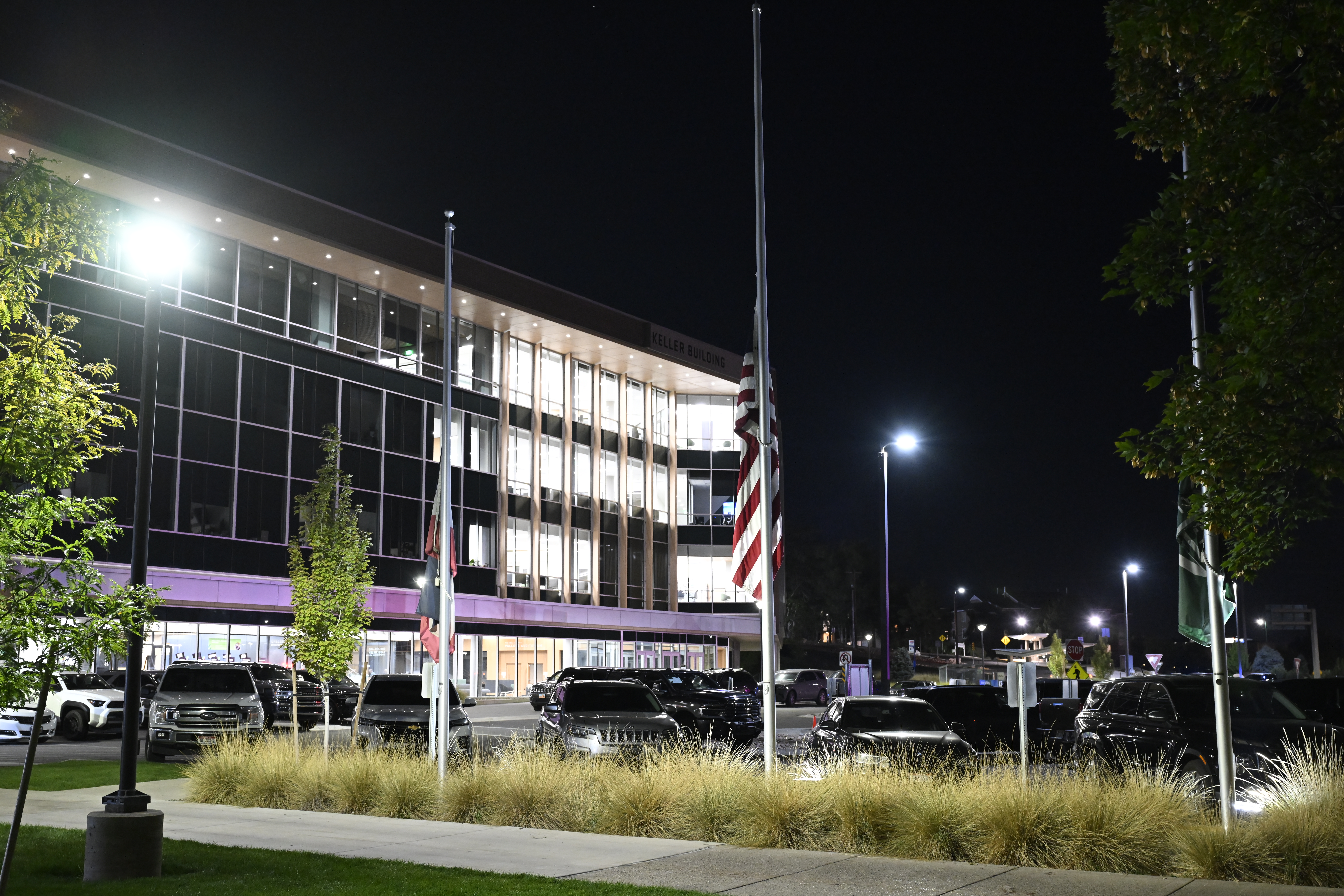 Comprehensive Overview of US Political Violence and Assassinations - The State Signal