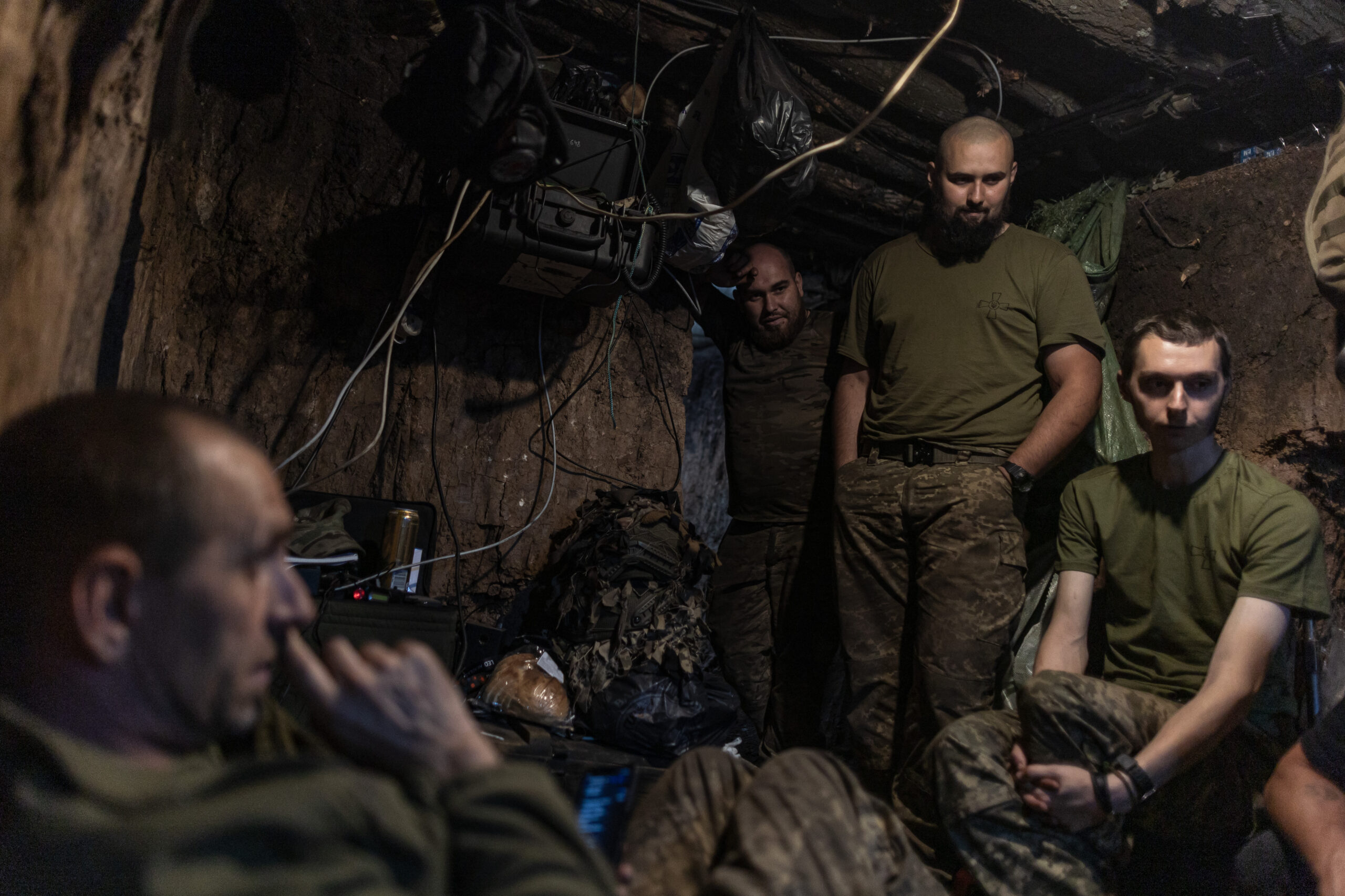 Russia-Ukraine War Updates Today - The State Signal