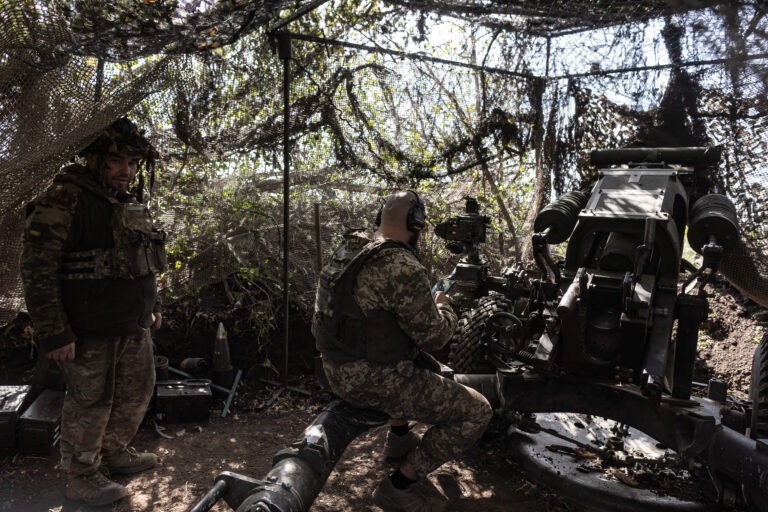 Belgorod Region Targeted by Ukrainian Drone Attacks - The State Signal