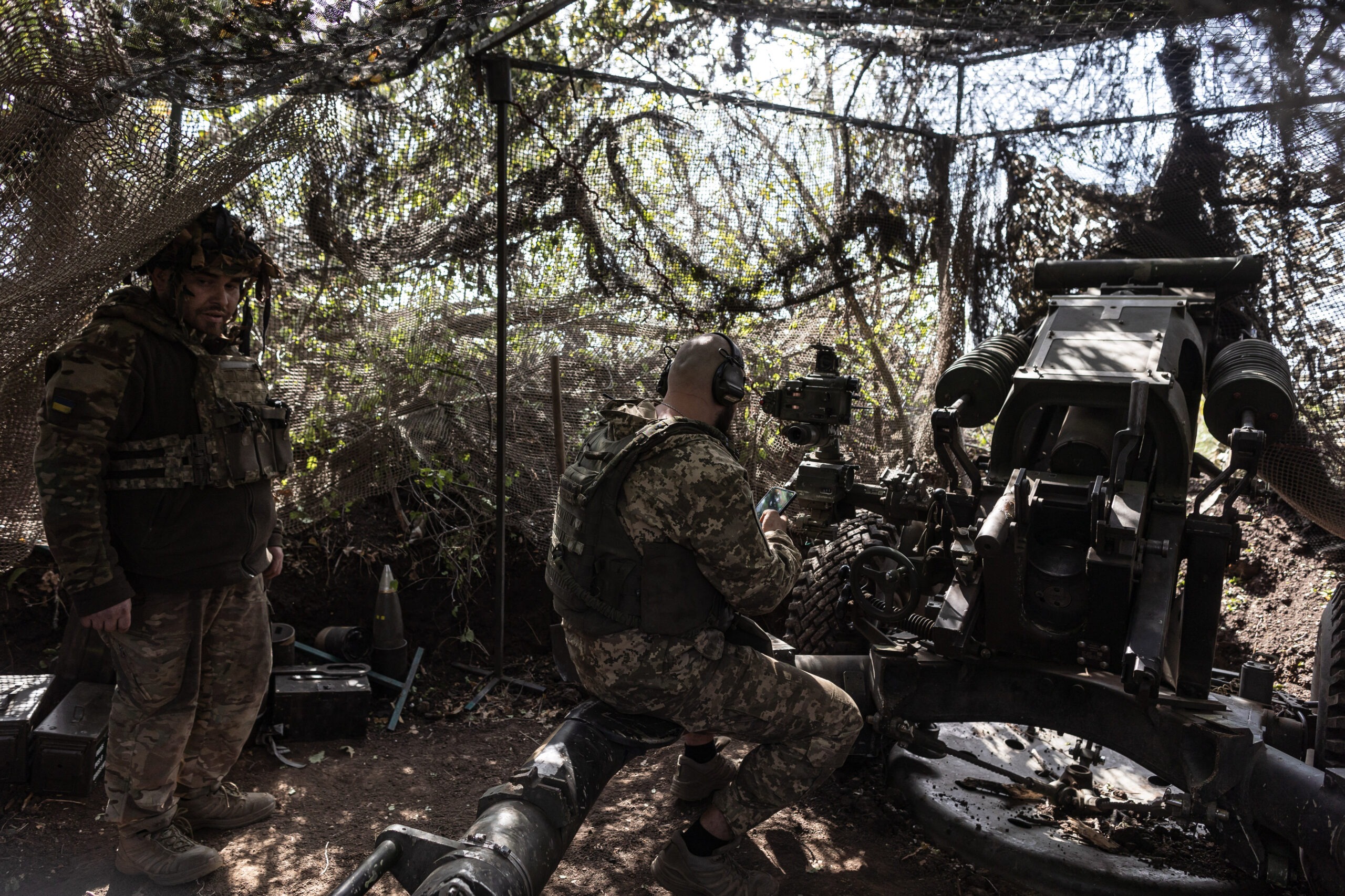 Belgorod Region Targeted by Ukrainian Drone Attacks - The State Signal