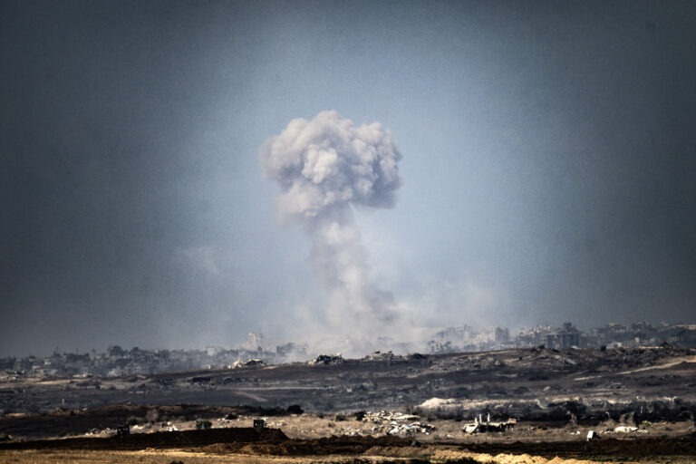 Israel has Committed Genocide in Gaza; UN Inquiry - The State Signal