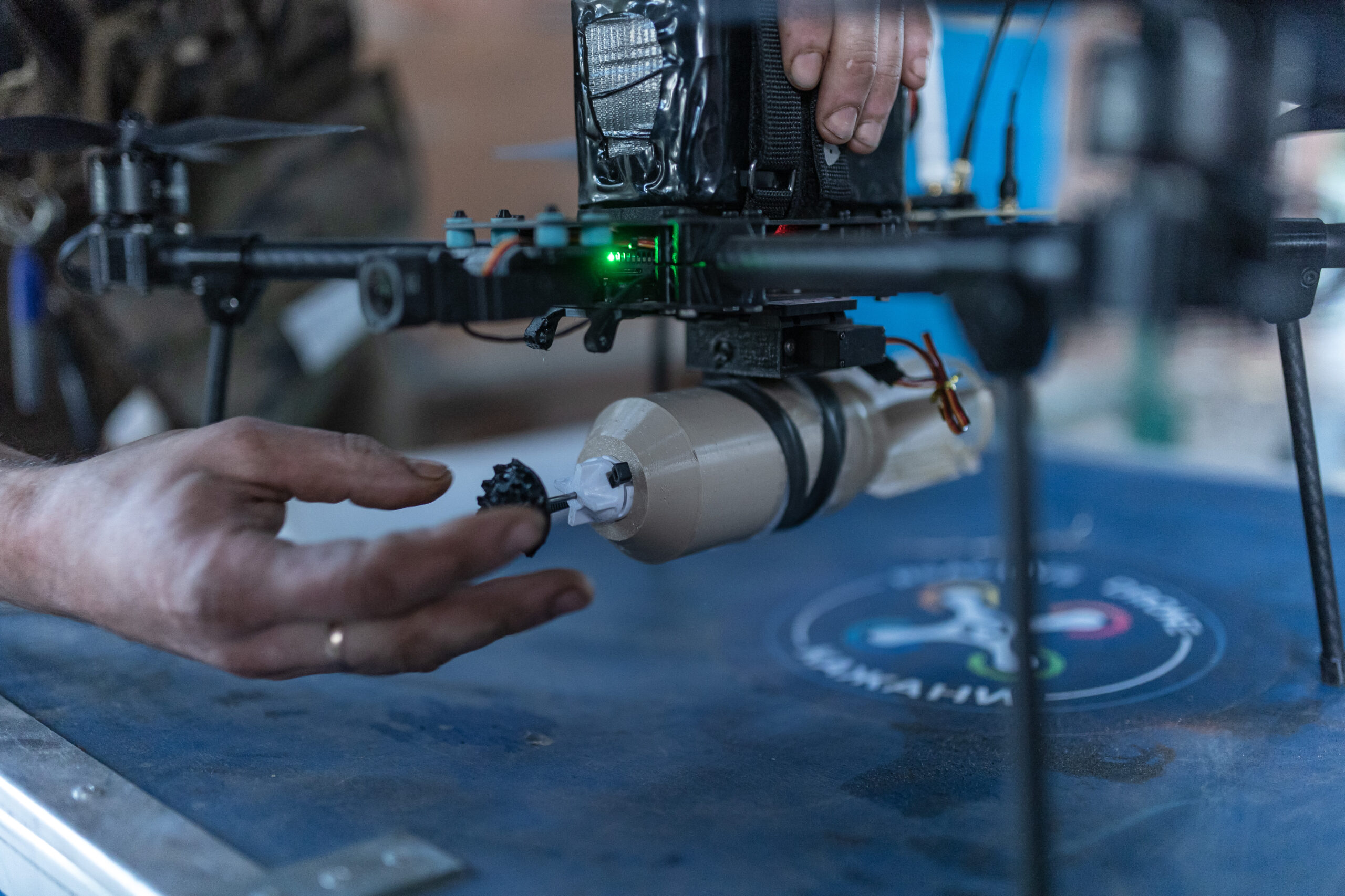 Overnight Ukrainian Drone Attacks on Samara Region Kills 4 - The State Signal