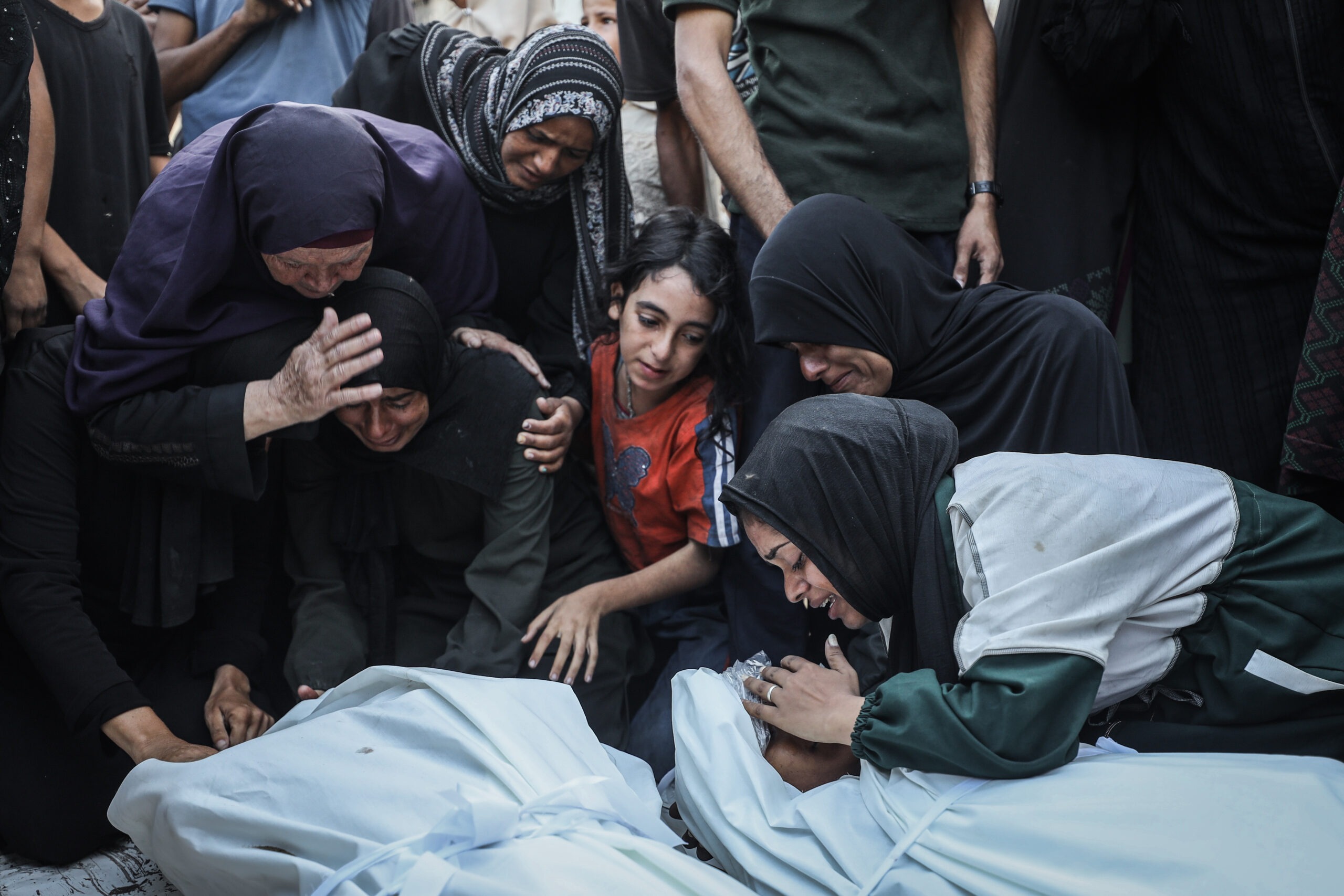 What's Happening in Gaza Strip Today - The State Signal