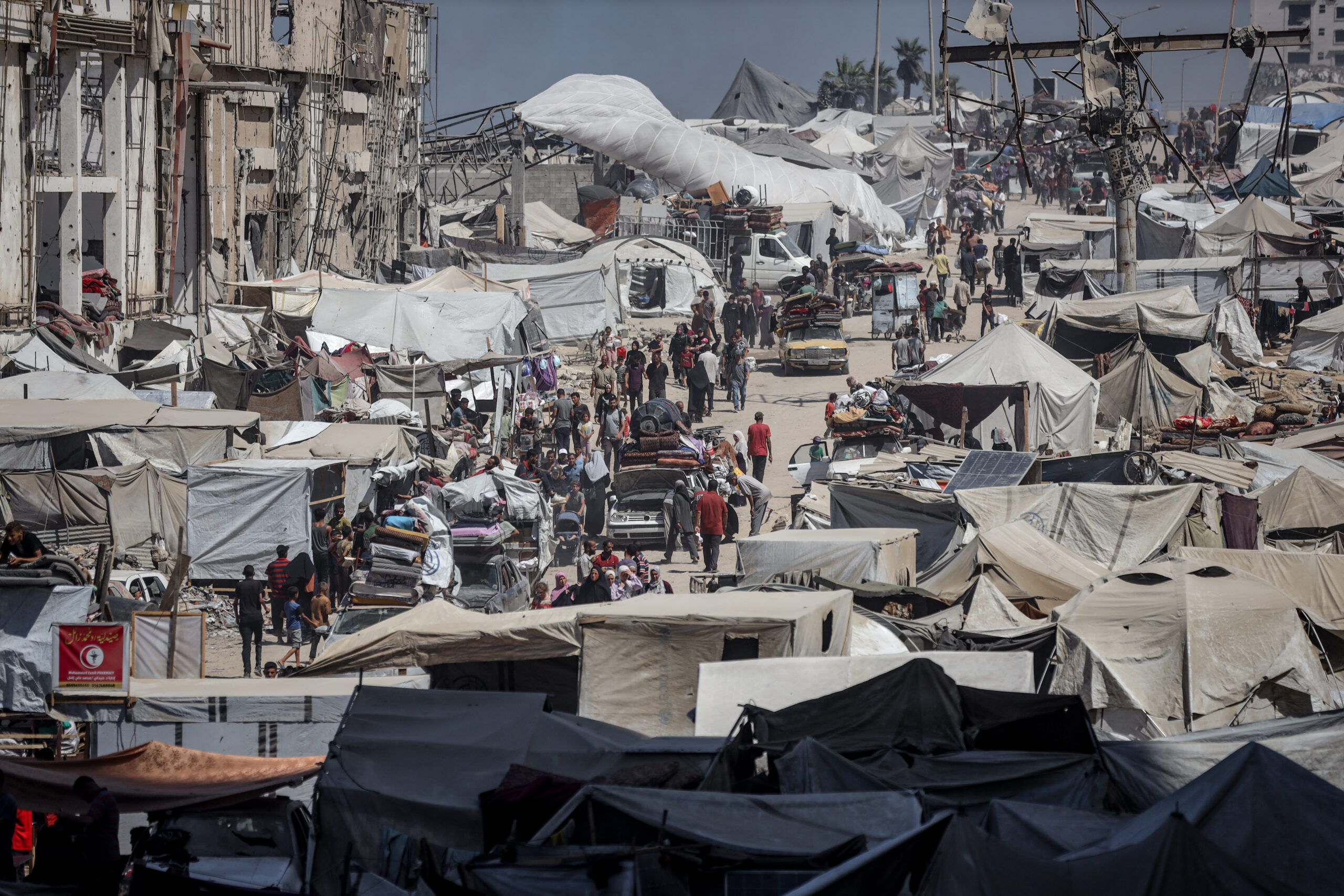 9 Palestinian Prisoners Released by Israeli Forces - The State Signal