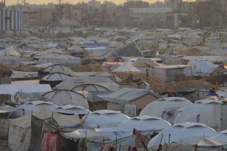 Israel's Gaza War Latest Updates - The State Signal