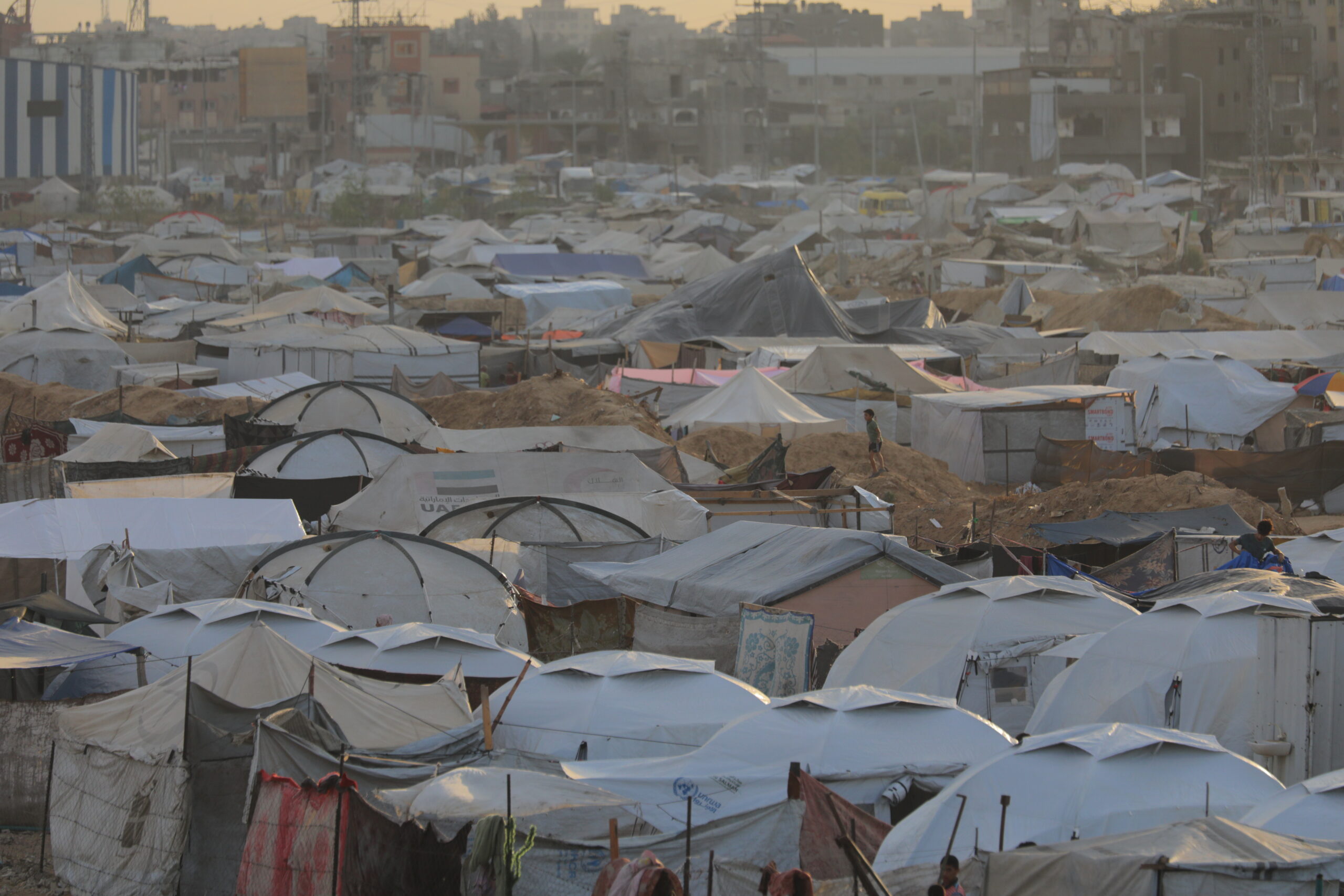 Israel's Gaza War Latest Updates Israel's Gaza War Latest Updates - The State Signal