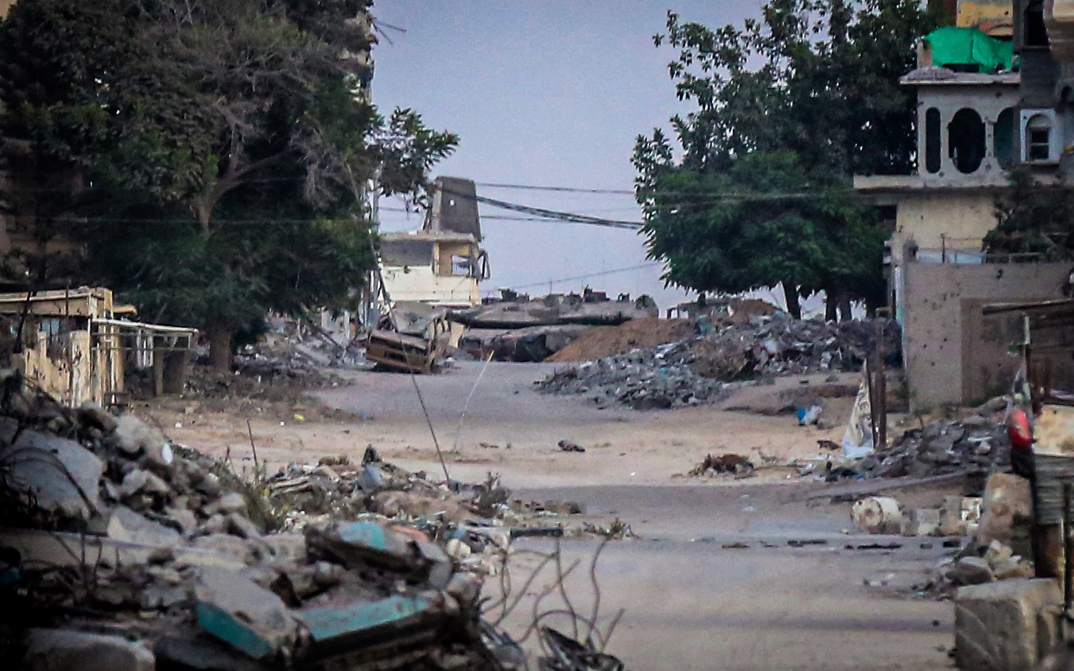 Gaza Strip News Updates Today - The State Signal