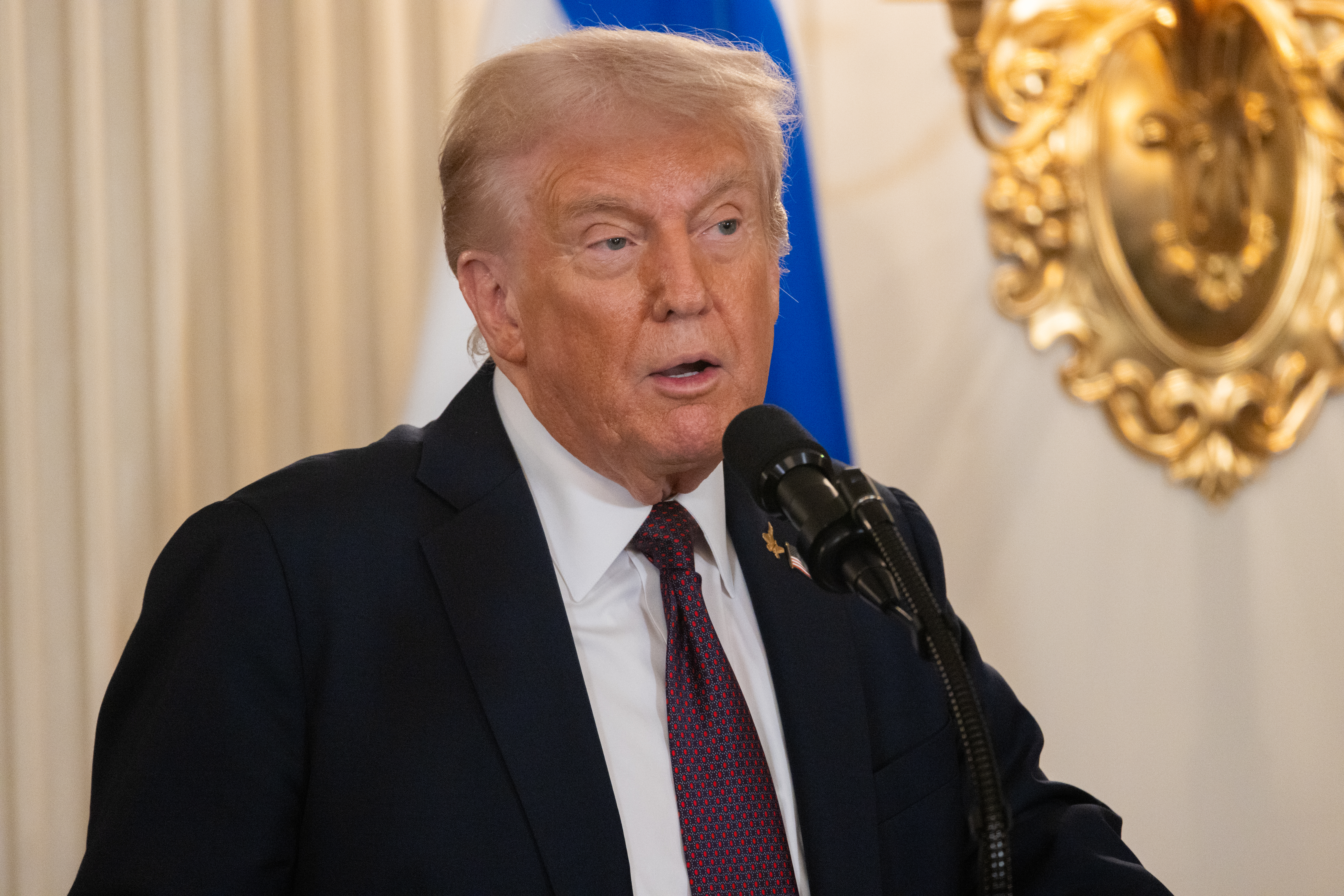 What Does Trump's 20-Point Plan Proposal for Gaza Ceasefire Entail? - The State Signal