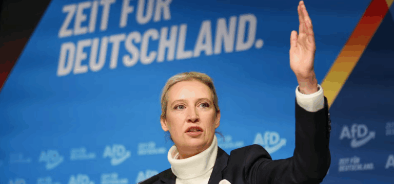Alternative for Germany (AfD) Triples Vote Share in Local Elections - The State Signal