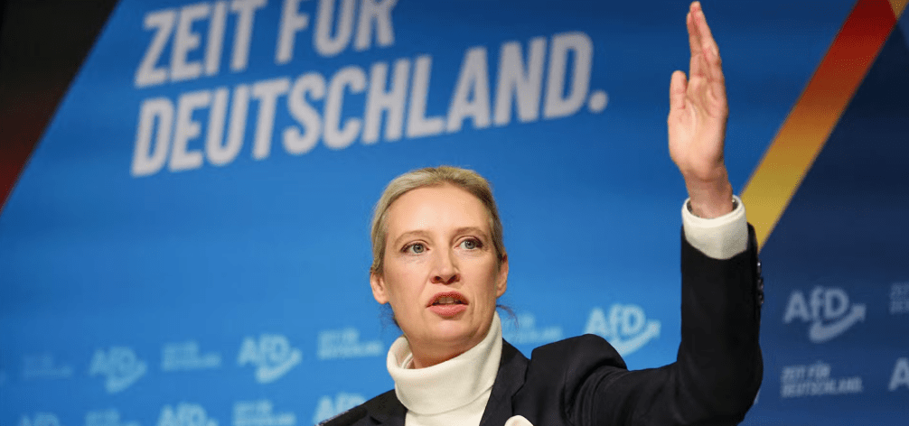 Alternative for Germany (AfD) Triples Vote Share in Local Elections - The State Signal
