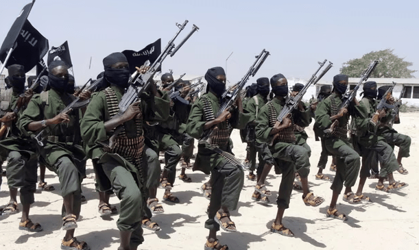 24 Al-Shabaab Terrorists Killed in Somalia - The State Signal