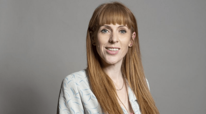 UK Deputy Prime Minister Angela Rayner Resigns Over Stamp Duty Row - The State Signal
