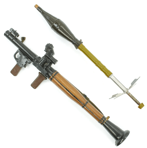 Anti-Tank RPG Kills Israeli Soldier in Gaza City - The State Signal