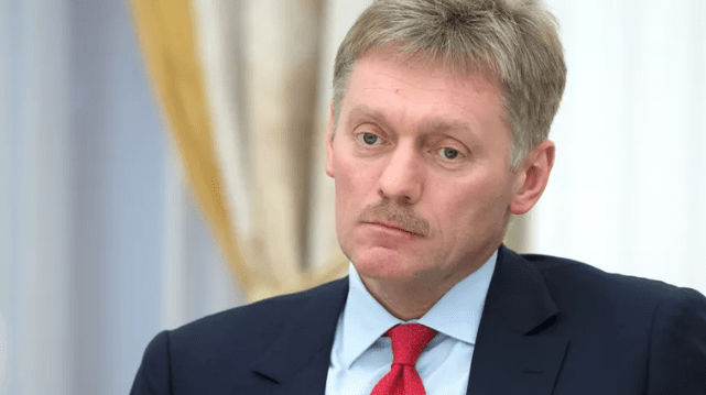 Russia Not a Tiger, But a Bear; Dmitry Peskov to Trump - The State Signal