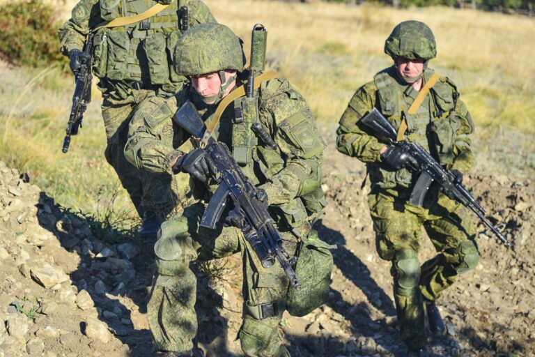 Updates on the Russia-Ukraine Conflict: Russian Forces Capture New Settlements in DPR and More - The State Signal
