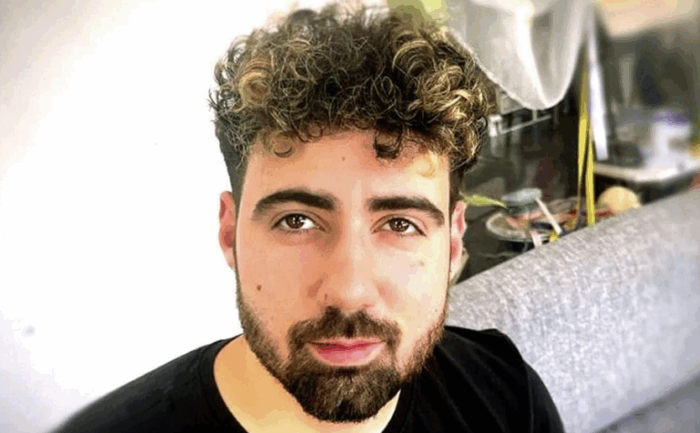 We Are Not Prisoners of Hamas, but Our Own Government; Israeli Hostage Guy Gilboa-Dalal - The State Signal