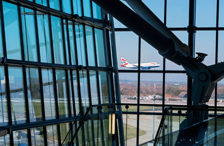 What are the European Airports Experiencing Disruptions After Cyberattack? - The State Signal