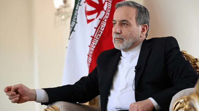 Iran Always Ready for Negotiations or War; Abbas Araghchi - The State Signal