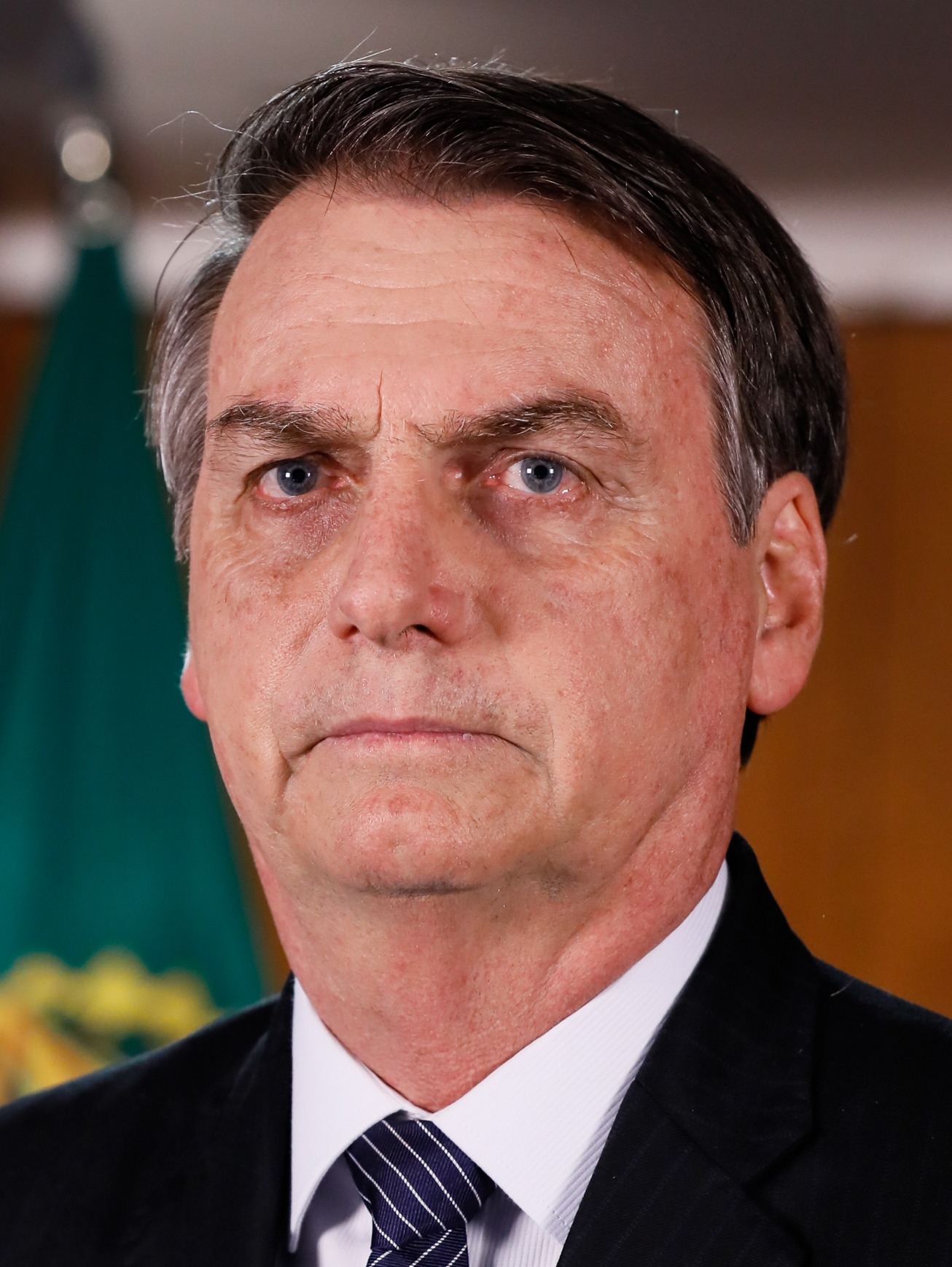 Former Brazilian President Jair Bolsonaro Sentenced to 27 Years in Prison - The State Signal