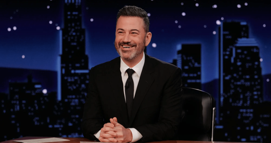 Jimmy Kimmel's Late Night Show to Return on Air After Suspension Jimmy Kimmel's Late Night Show to Return on Air After Suspension - The State Signal