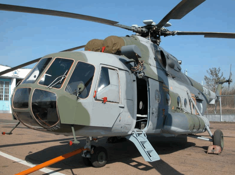 Czech Republic Says Ready to Send Mi-171S Unit to Poland - The State Signal