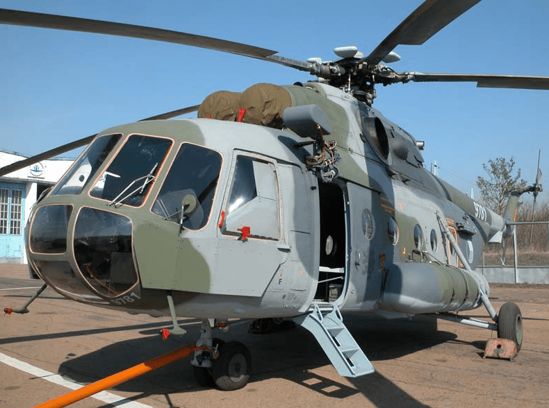 Czech Republic Says Ready to Send Mi-171S Unit to Poland - The State Signal