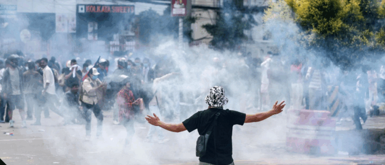 More Curfew Issued in Nepal as Protests Persist - The State Signal