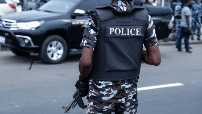 Nigerian Police Officers Killed, Others Abducted in Benue State - The State Signal