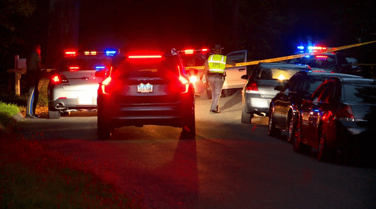 Shooter on a Boat Kills 3 in North Carolina - The State Signal