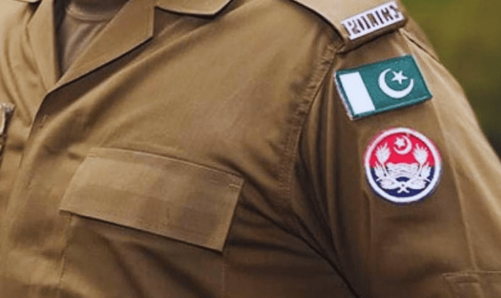 Attacks on Police Stations in Pakistan Leaves 3 Dead - The State Signal