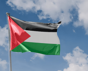 Which Countries Recognize a Palestinian State? - The State Signal