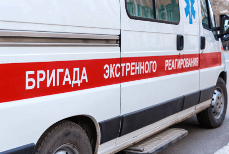 Five-Storey Building Fire in Samara City, Russia Kills 1 - The State Signal