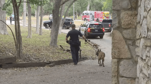 2 Homeless People Drown in San Antonio - The State Signal
