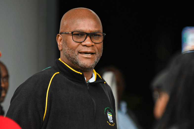 South Africa's Ambassador to France Found Dead - The State Signal South Africa's Ambassador to France Found Dead - The State Signal