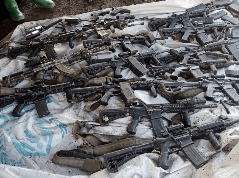 Wazalendo Militia Factions' Clashes in DR Congo Kill 8 - The State Signal Wazalendo Militia Factions' Clashes in DR Congo Kill 8 - The State Signal