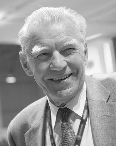 Who's Yuri Viktorovich Ivashechkin the Creator of SU-25 Fighter Jet? - The State Signal Yuri Viktorovich Ivashechkin the Creator of SU-25 Fighter Jet - The State Signal