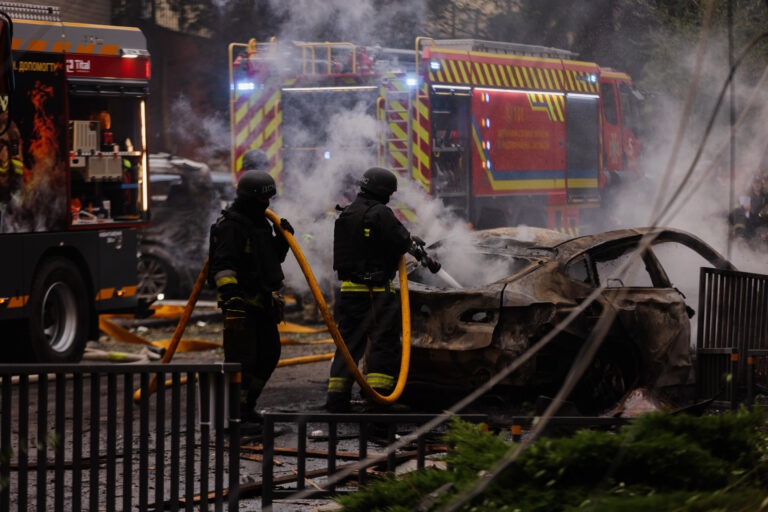 US to Provide Ukraine with Intelligence for Long-Range Missile Strikes on Russia - The State Signal