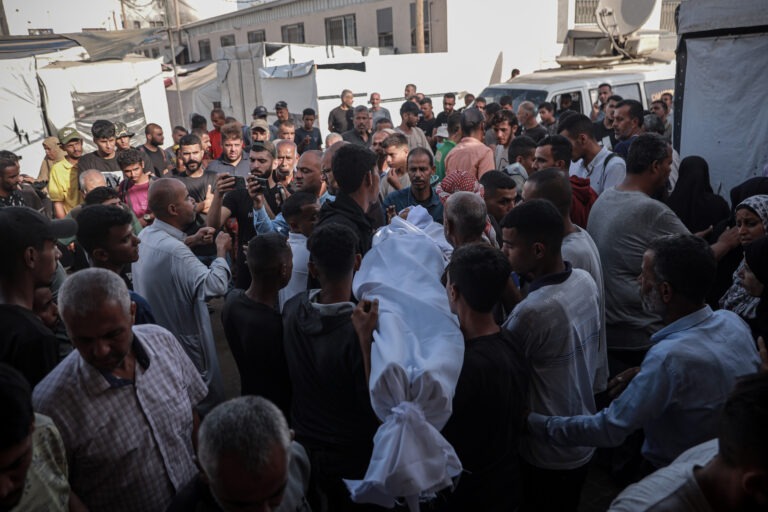 Israeli Attacks Continue In Spite of Hamas' Response to Ceasefire Plan - The State Signal