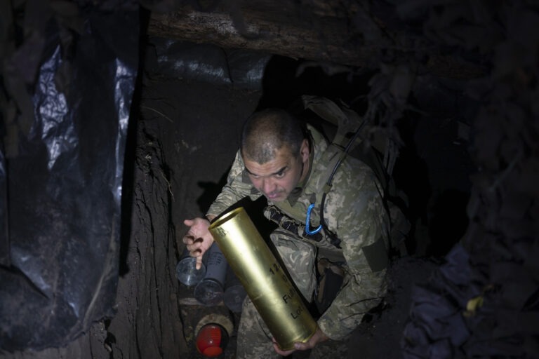 Latest on Russia-Ukraine Conflict: Russia Captures New Settlement and More - The State Signal