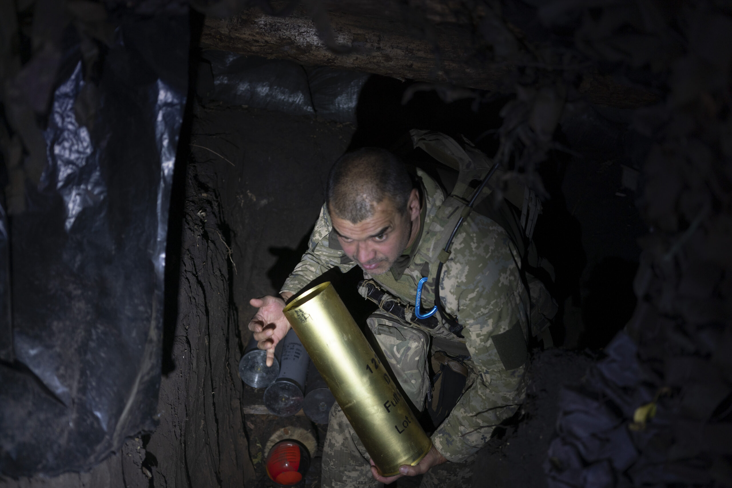 Latest on Russia-Ukraine Conflict: Russia Captures New Settlement and More - The State Signal