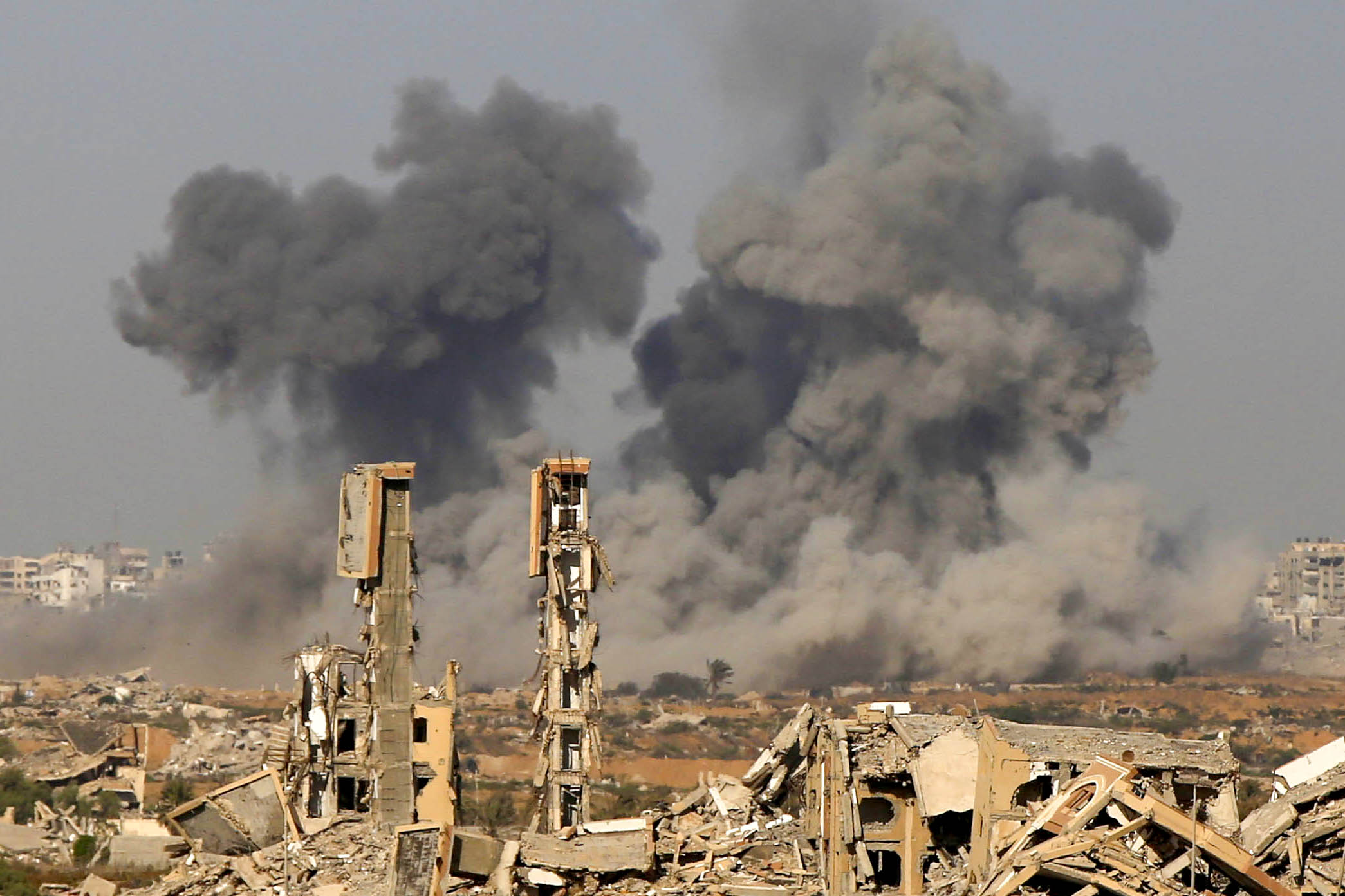 What Does the First Phase of Gaza Peace Plan Entail? What Does the First Phase of Gaza Peace Plan Entail? - The State Signal