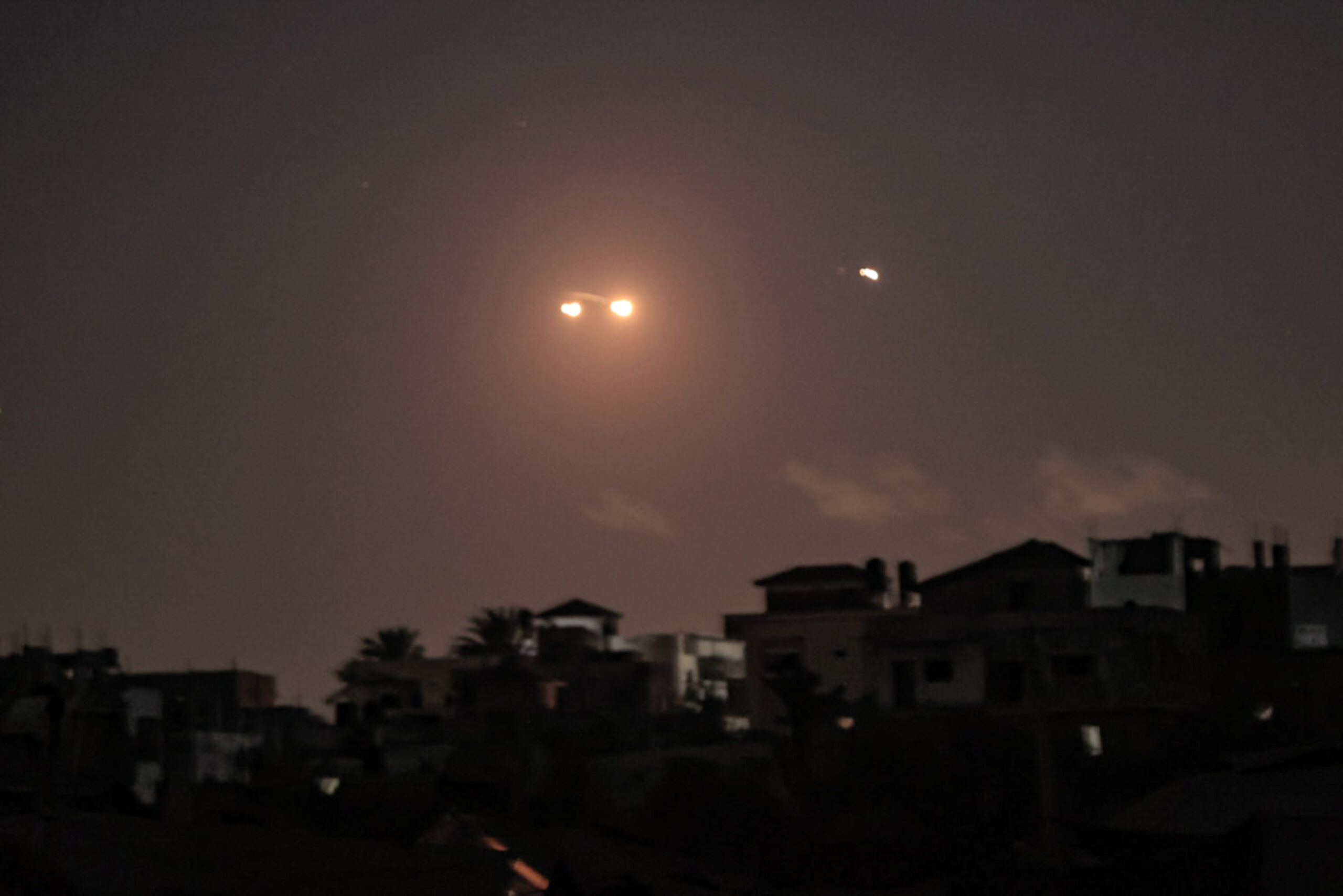 Progress of the Gaza Ceasefire Progress of the Gaza Ceasefire - The State Signal