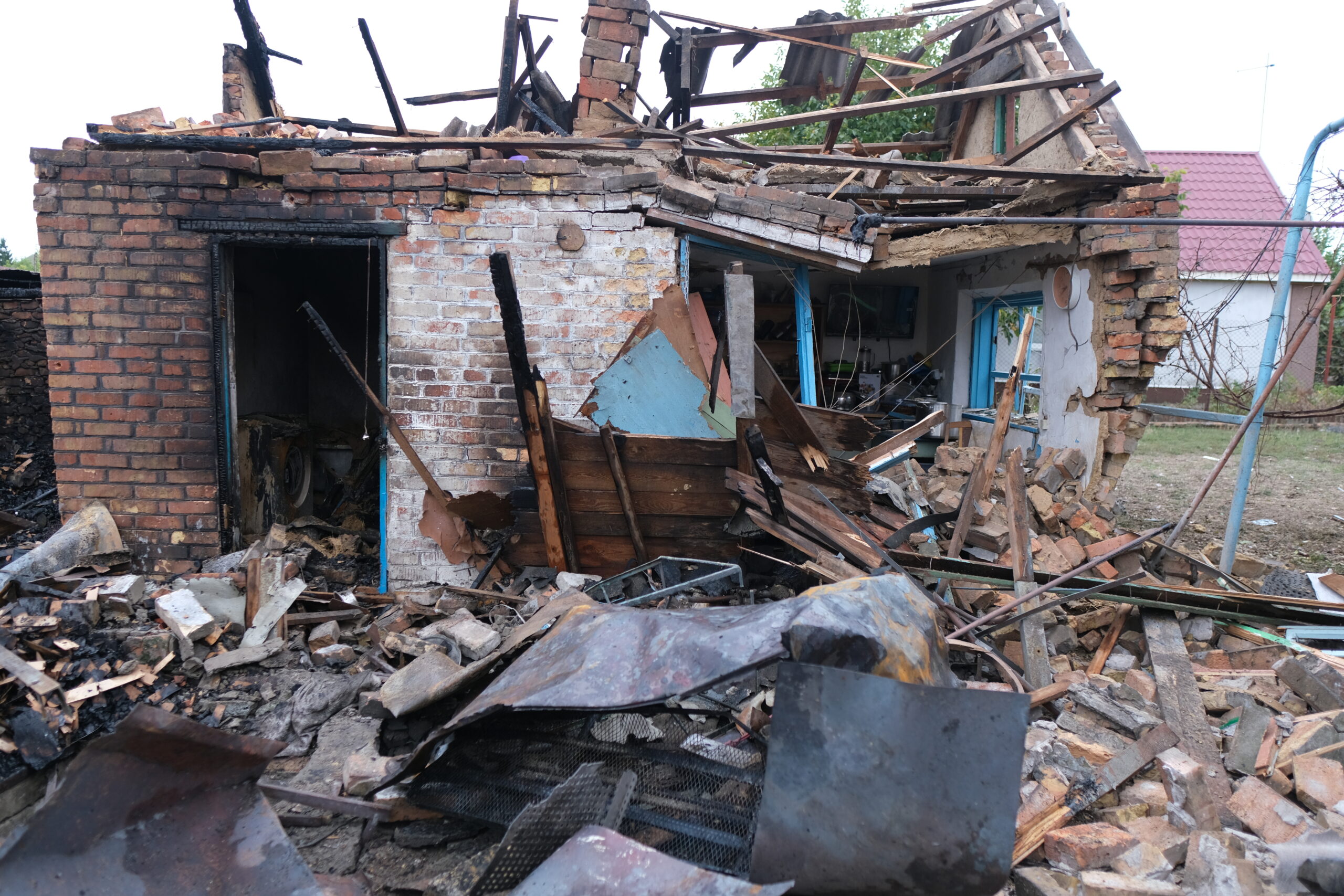 Latest on the Russia-Ukraine War: Overnight Drone Attacks Reported - The State Signal